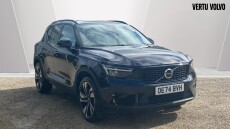 Volvo XC40 2.0 B4P Plus Dark 5dr Auto Petrol Estate